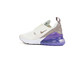 NIKE AIR MAX 270 WOMEN SAIL-PUMICE-SPACE PURPLE-WH-AH6789-107-img-4
