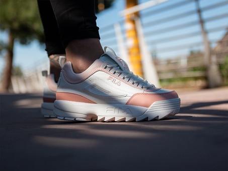 FILA DISRUPTOR CB LOW WMNS MARSHMALLOW-1010604-02W-img-7