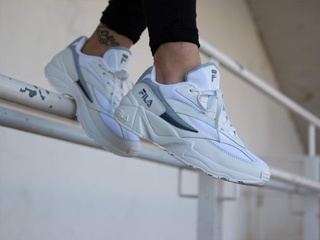 FILA VENOM LOW WMNS WHITE PEARL BLUE-1010600-02M-img-7