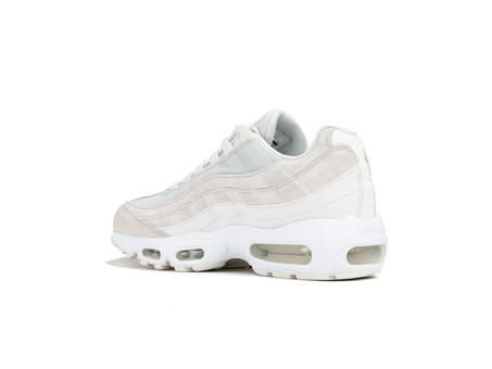 NIKE AIR MAX 95 PREMIUM WOMEN PLATINUM TINT-SUMMIT-807443-018-img-4