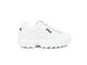 FILA DISRUPTOR LOW WHITE-1010262-1FG-img-1