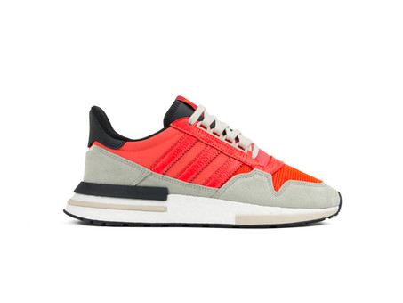 Irónico Representación límite ADIDAS ZX 500 RM RED - DB2739 - Zapatillas Sneaker - TheSneakerOne