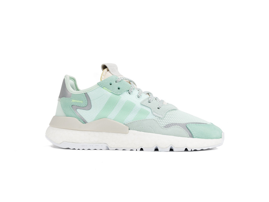 NITE JOGGER W MINT - F33837 - Sneakers Mujer - TheSneakerOne