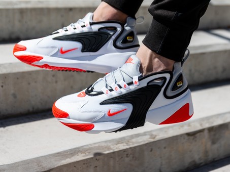 zoom 2k infrared