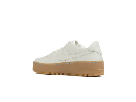 NIKE AIR FORCE 1 SAGE LOW LX WOMEN WASHED CORAL-WA-AR5409-100-img-4