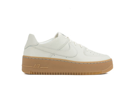 NIKE AIR FORCE 1 SAGE LOW LX WOMEN WASHED CORAL-WA-AR5409-100-img-1