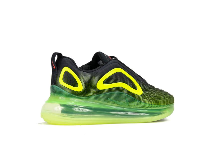 NIKE AIR MAX BRIGHT CRIMSON-VOLT AO2924-008 - zapatillas sneaker - TheSneakerOne