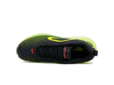 NIKE AIR MAX 720 BLACK BRIGHT CRIMSON-VOLT-AO2924-008-img-5