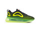 NIKE AIR MAX 720 BLACK BRIGHT CRIMSON-VOLT-AO2924-008-img-1