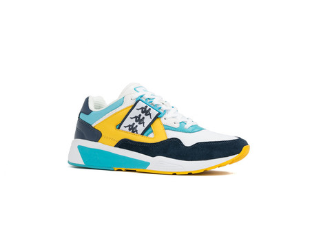 KAPPA BARSEL 1 BLUE YELLOW-3037IS0-977-img-2