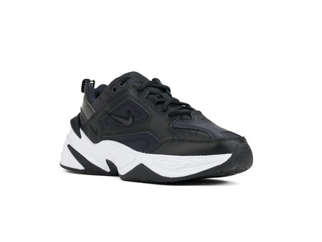 NIKE M2K TEKNO WOMEN BLACK-OIL GREY-WHITE-BQ3378-002-img-2