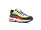NIKE AIR MAX 95 SE BLACK ALOE VERDE-BRIGHT CRIMSON-AJ2018-004-img-2