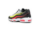 NIKE AIR MAX 95 SE BLACK ALOE VERDE-BRIGHT CRIMSON-AJ2018-004-img-4