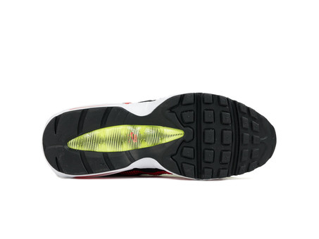 NIKE AIR MAX 95 SE BLACK ALOE VERDE-BRIGHT CRIMSON-AJ2018-004-img-6