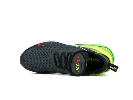 NIKE AIR MAX 270 SE ANTHRACITE VOLT-BLACK-BRIGHT C-AQ9164-005-img-6