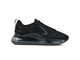 NIKE AIR MAX 720 BLACK BLACK-ANTHRACITE-AO2924-007-img-1