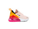 NIKE AIR MAX 270 WOMEN WASHED CORAL-BLACK-LASER FU-AH6789-603-img-3