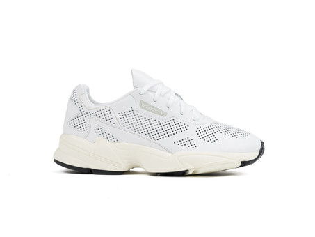 ADIDAS FALCON LEATHER WHITE-DB3357-img-1