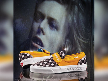 VANS SLIP-ON 47 V HUNKY DORY DAVID BOWIE-VN0A3WM4VSX1-img-7