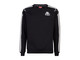KAPPA PULLOVER SANCHEZ BLACK GREY-3030CL0-902-img-1