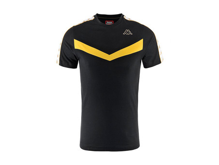 Camiseta Kappa Atim 222 Tee-303Z2R0-900-img-1
