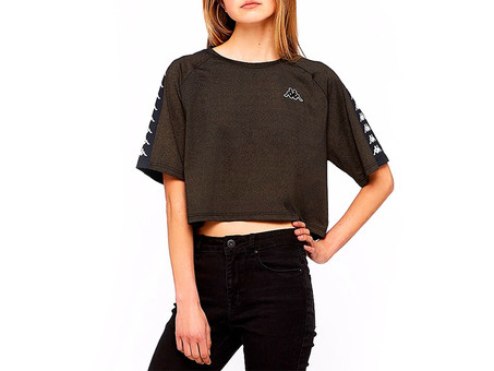 Camiseta Kappa Atum 222 Tee-303WCM0-900-img-1