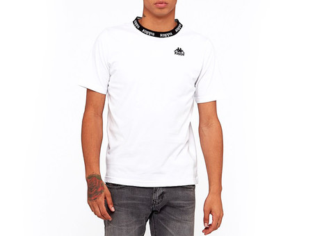 CAMISETA KAPPA REIM AUTH TEE-303SRL0-001-img-1