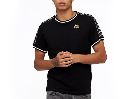 CAMISETA KAPPA ENDO AUTH TEE-303SRK0-005-img-1