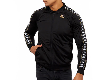 CHAQUETA KAPPA BENNETT AUTH JKT-303SQ40-005-img-1