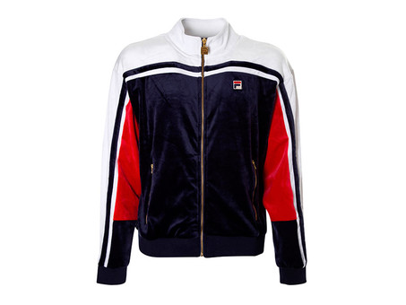 CHAQUETA FILA PEACOAT WHITE-684402-PW-img-1