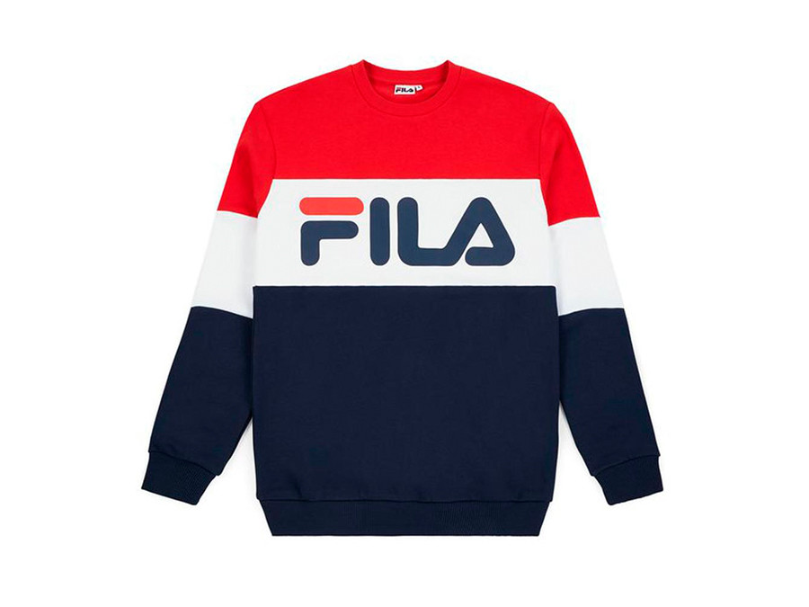 FILA JERSEY BLACK IRIS-681255-BI-img-1