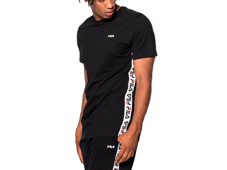 CAMISETA FILA ZACH LIGHT GREY-682362-BL-img-1