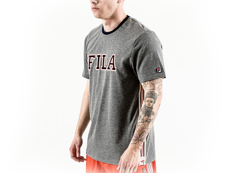 CAMISETA FILA MID GREY-687005-MG-img-1