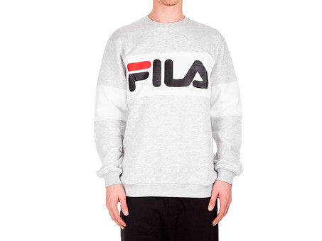 SUDADERA FILA LIGHT GREY-681255-LG-img-1