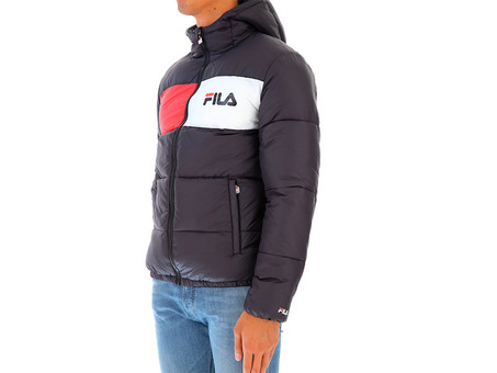 FILA FLOYD PADDED PUFF JACKET BLACK-682368-002-img-1