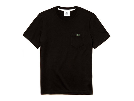 CAMISETA LACOSTE NOIR-TH3786-031-img-1