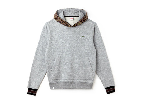 LACOSTE MEN S SWEATSHIRT ARBAS CHINE-SH9071-D9R-img-1