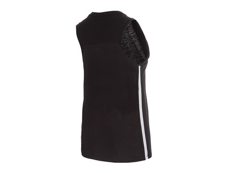 CAMISETA TIRANTES RECERBACK NEW BALANCE ATHLETICS-WT91558BK-img-2