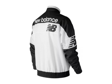 PULLOVER NEW BALANCE ATHLETICS MT91528BK-MT91528BK-img-2