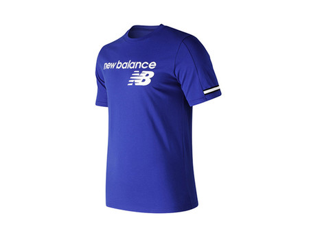 CAMISETA HERTIGAGE NEW BALANCE ATHLETICS MT91531TRY-MT91531TRY-img-1