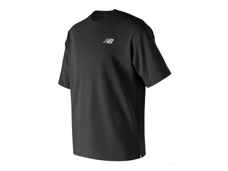 CAMISETA NEW BALANCE247 SPORT (BK)-MT83514BK-img-1