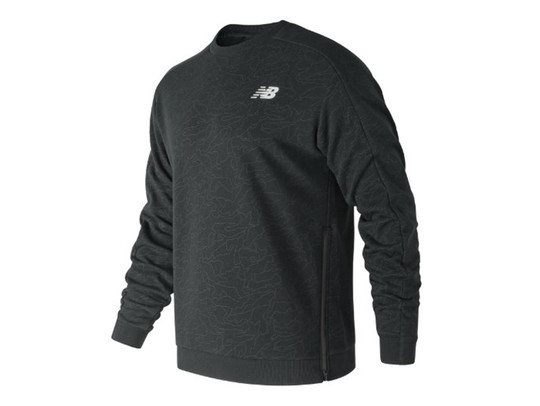 SUDADERA NEW BALANCE ESTAMPADA 247 NEGRA-MT83513BK-img-1
