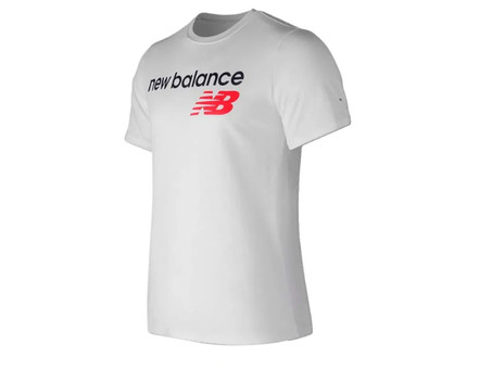 CAMISETA NEW BALANCE MC NB78 (WT)-MT73581WT-img-1
