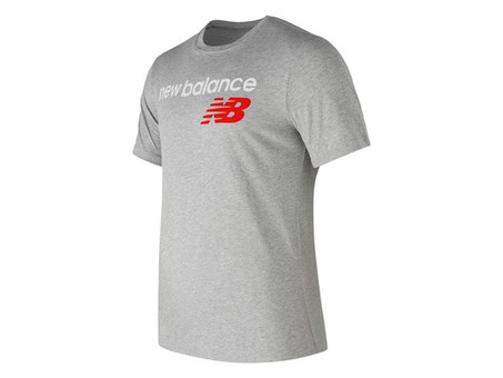 CAMISETA NEW BALANCE MC NB78 GREY-MT73581AG-img-1