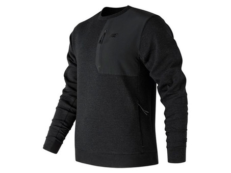 SUDADERA NEW BALANCE 247 LUXE-MT73519BK-img-1