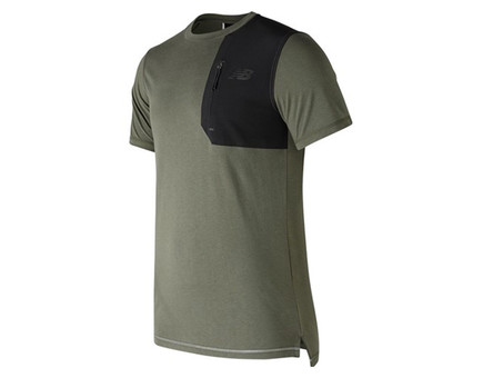 CAMISETA NEW BALANCE MC 247 LUXE-MT73501MFG-img-1
