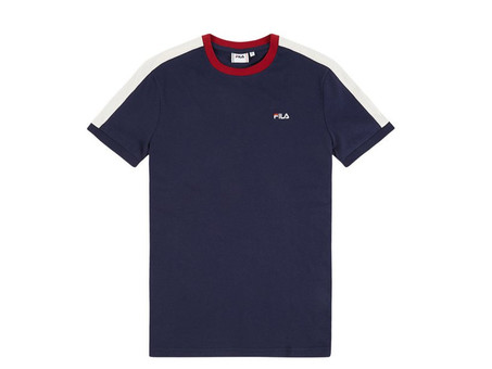 CAMISETA FILA BLACK IRIS-687010-BI-img-1