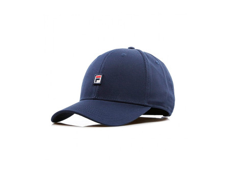 GORRA FILA BLACK IRIS-681479/BI-img-1