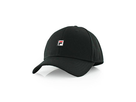 GORRA FILA BLACK-681479-BL-img-1