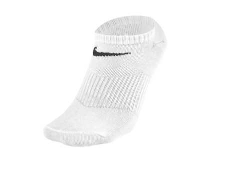 CALCETINES NIKE LIGHTWEIGHT NO-SHOW TRAINING SOCK-SX4705-101-img-1